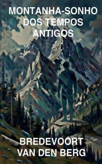 Produktbild: Montanha-Sonho dos Tempos Antigos