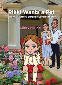 Produktbild: Rikki Wants A Pet