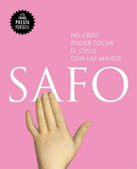 Produktbild: No creo poder tocar el cielo con las manos