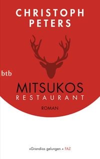 Produktbild: Mitsukos Restaurant