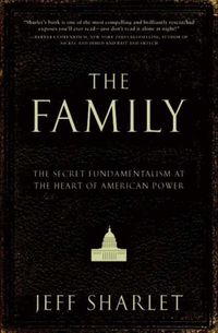 Produktbild: The Family