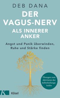 Bild vom Artikel Der Vagus-Nerv als innerer Anker vom Autor Deb Dana