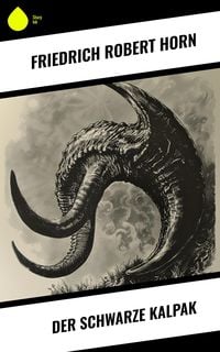 Produktbild: Der schwarze Kalpak