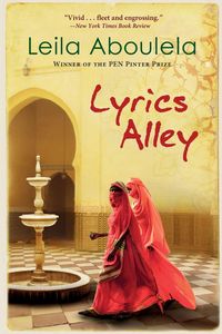 Produktbild: Lyrics Alley