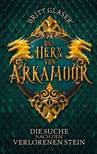 Produktbild: Das Herz von Arkamoor