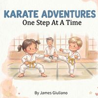 Produktbild: Karate Adventures