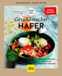 Produktbild Gesundmacher Hafer