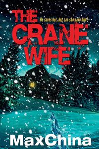 Produktbild: The Crane Wife