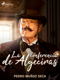 Produktbild: La conferencia de Algeciras