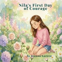 Produktbild: Nila's First Day of Courage