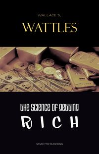 Produktbild: Science of Getting Rich