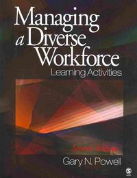Produktbild: Women and Men in Management 4th Ed + Managing a Diverse Workforce