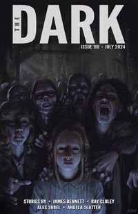 Produktbild: The Dark Issue 110