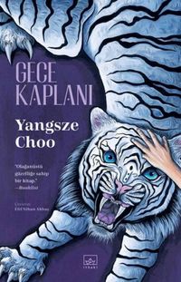 Produktbild: Gece Kaplani