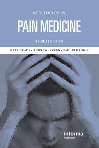 Produktbild: Key Topics in Pain Management