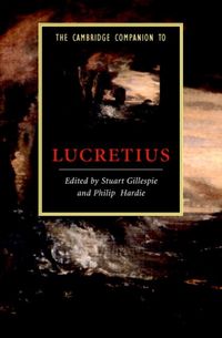 Produktbild: Cambridge Companion to Lucretius