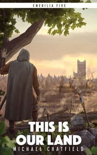 Produktbild: This is Our Land