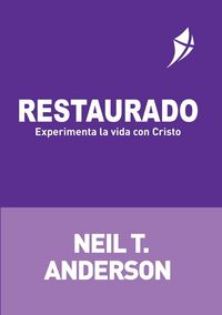 Produktbild: RESTAURADO - Experimenta la vida con Cristo
