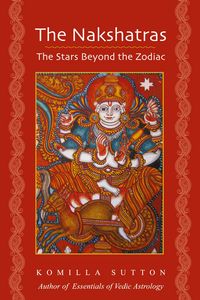 Produktbild: The Nakshatras