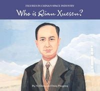 Produktbild: Who Is Qian Xuesen?