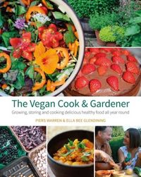 Produktbild: The Vegan Cook & Gardener