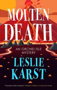 Produktbild: Karst, L: Molten Death