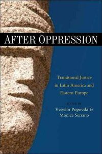 Produktbild: After Oppression