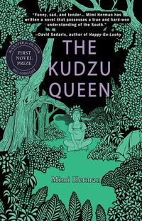 Produktbild: The Kudzu Queen