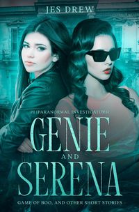 Produktbild: Genie and Serena