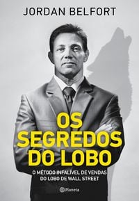 Produktbild: Os segredos do lobo