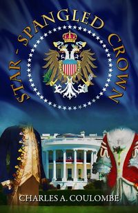 Produktbild: Star-Spangled Crown