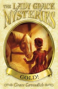 Produktbild: The Lady Grace Mysteries