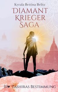 Produktbild: Diamantkrieger Saga
