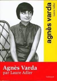 Produktbild: Agn&egrave;s Varda