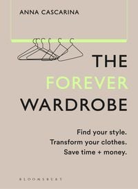 Produktbild: The Forever Wardrobe