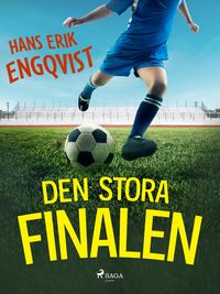 Produktbild: Den stora finalen