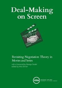 Produktbild: Deal-Making on Screen