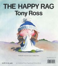 Produktbild: The Happy Rag