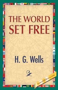 Produktbild: The World Set Free