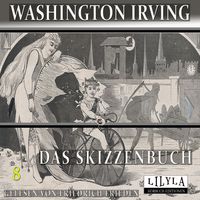 Produktbild: Das Skizzenbuch 8