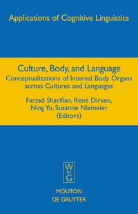 Produktbild: Culture, Body, and Language