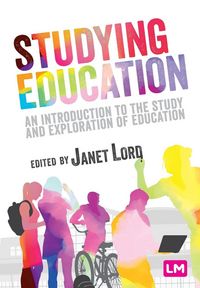 Produktbild: Studying Education