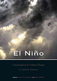 Produktbild: Sandweiss, D: Nino, Catastrophism and Culture Change in Anci