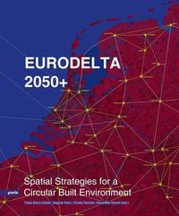 Produktbild: Eurodelta 2050+