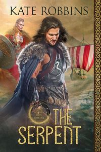 Produktbild: The Serpent (Spirits of the Norse, #1)