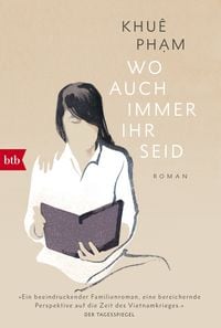 Produktbild: Wo auch immer ihr seid