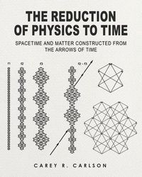 Produktbild: The Reduction of Physics to Time