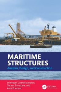 Produktbild: Maritime Structures
