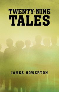 Produktbild: Twenty-Nine Tales