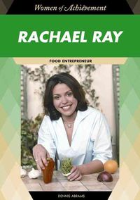 Produktbild: Abrams, D:  Rachael Ray